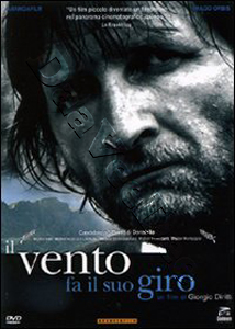 The Wind Blows Round (DVD)